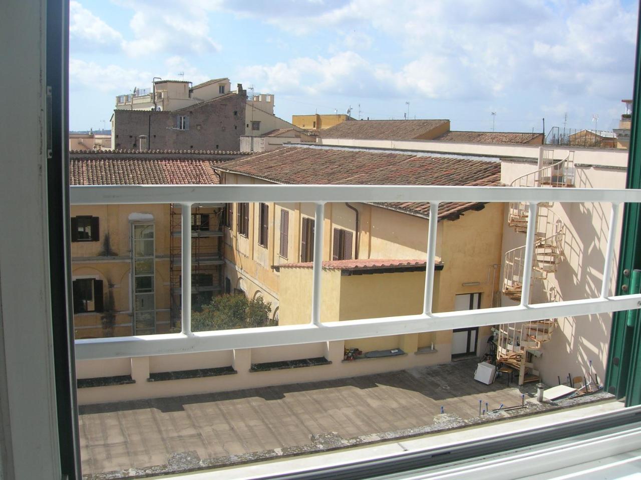 Light Inn Affittacamere Rome Buitenkant foto